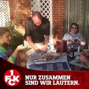 Meet your Posher, Bonnie